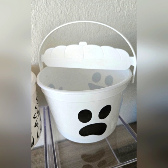 McBoo Buckets 2022  &   2024 - Picture 3 of 10